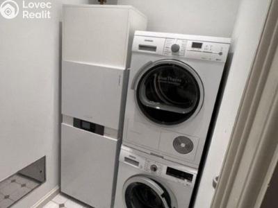 Rent apartment 3+1 Praha, Široká č. 17