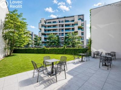 Продаж торгового приміщення Praha, Nuselská č. 23