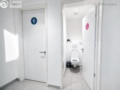 Продаж торгового приміщення Praha, Nuselská č. 18