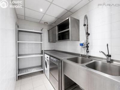 Продаж торгового приміщення Praha, Nuselská č. 20