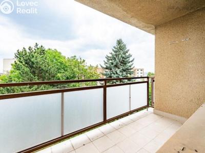 Продажа квартиры 3+1 Praha, Na Třebešíně č. 6