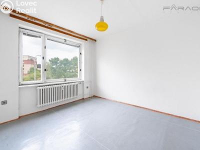Продажа квартиры 3+1 Praha, Na Třebešíně č. 10