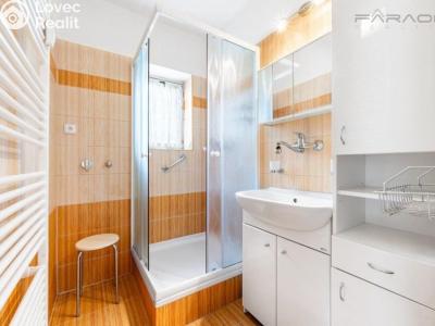 Продажа квартиры 3+1 Praha, Na Třebešíně č. 11