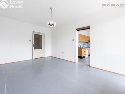 Продаж квартири 3+1 Praha, Na Třebešíně č. 3