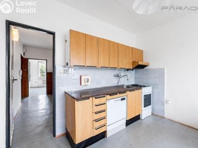 Продаж квартири 3+1 Praha, Na Třebešíně č. 7