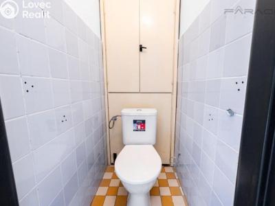 Продаж квартири 3+1 Praha, Na Třebešíně č. 10