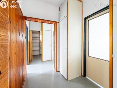 Продаж квартири 3+1 Praha, Na Třebešíně č. 11