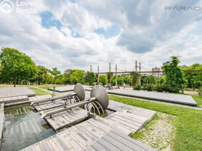 Продаж квартири 3+1 Praha, Na Třebešíně č. 12