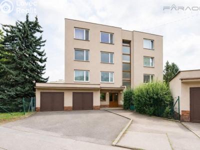 Продаж квартири 3+1 Praha, Na Třebešíně č. 14
