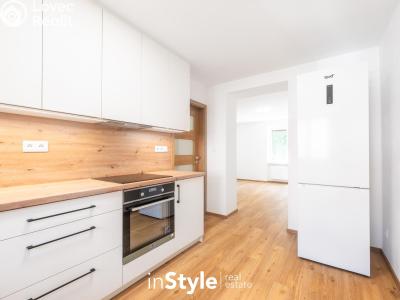 Rent apartment 3+1 Uherské Hradiště, Jana Žižky 806 č. 3