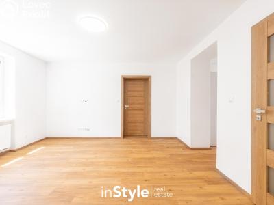 Rent apartment 3+1 Uherské Hradiště, Jana Žižky 806 č. 4