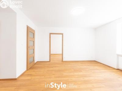Rent apartment 3+1 Uherské Hradiště, Jana Žižky 806 č. 5