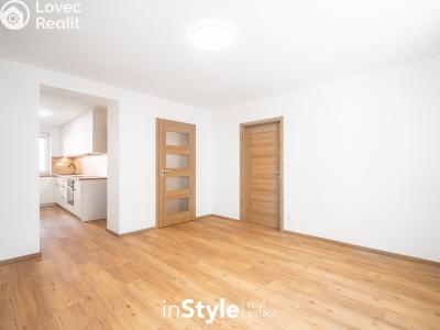 Rent apartment 3+1 Uherské Hradiště, Jana Žižky 806 č. 6