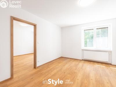 Rent apartment 3+1 Uherské Hradiště, Jana Žižky 806 č. 7