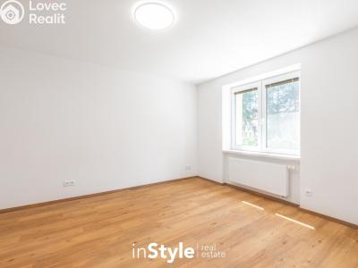 Rent apartment 3+1 Uherské Hradiště, Jana Žižky 806 č. 8