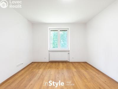 Rent apartment 3+1 Uherské Hradiště, Jana Žižky 806 č. 9