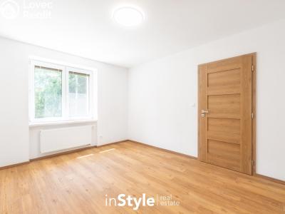 Rent apartment 3+1 Uherské Hradiště, Jana Žižky 806 č. 10