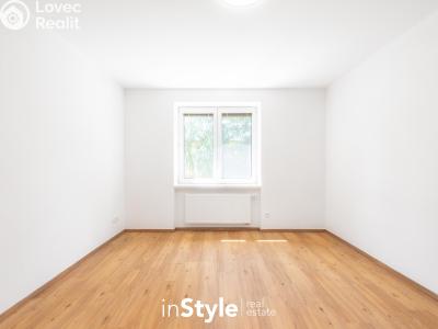 Rent apartment 3+1 Uherské Hradiště, Jana Žižky 806 č. 12