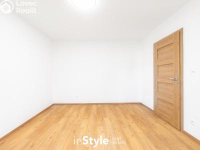 Rent apartment 3+1 Uherské Hradiště, Jana Žižky 806 č. 14