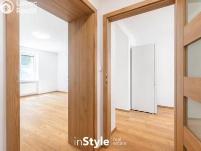 Rent apartment 3+1 Uherské Hradiště, Jana Žižky 806 č. 15