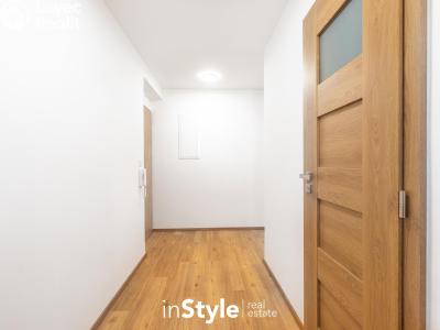 Rent apartment 3+1 Uherské Hradiště, Jana Žižky 806 č. 17