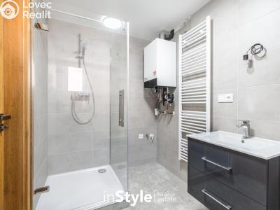 Rent apartment 3+1 Uherské Hradiště, Jana Žižky 806 č. 18