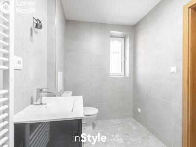 Rent apartment 3+1 Uherské Hradiště, Jana Žižky 806 č. 19