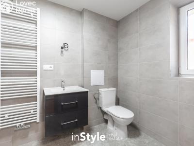 Rent apartment 3+1 Uherské Hradiště, Jana Žižky 806 č. 20