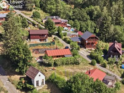 Prodej chaty Zábřeh č. 35