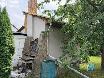 Sale hut Staňkov, Jiráskova 12 č. 3