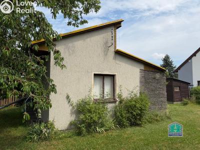 Sale hut Staňkov, Jiráskova 12 č. 4