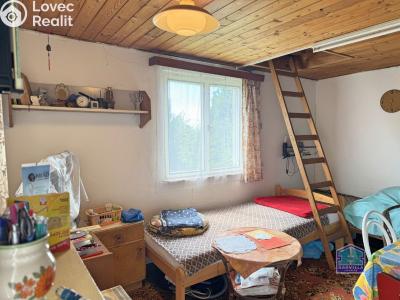 Sale hut Staňkov, Jiráskova 12 č. 5