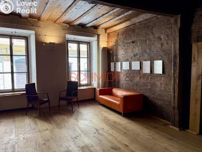 Rent office space Znojmo, Zelenářská č. 1