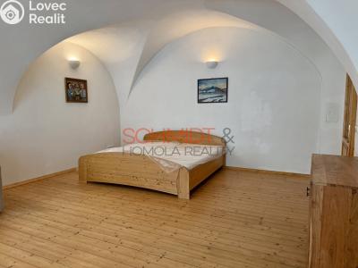 Rent office space Znojmo, Zelenářská č. 5