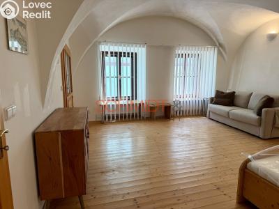 Rent office space Znojmo, Zelenářská č. 6