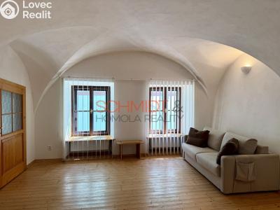 Rent office space Znojmo, Zelenářská č. 7