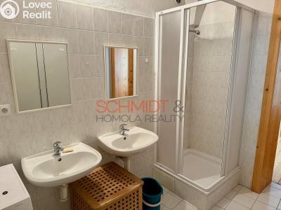 Rent office space Znojmo, Zelenářská č. 10
