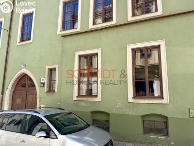 Rent office space Znojmo, Zelenářská č. 11