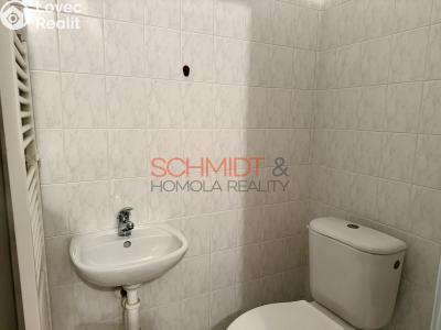 Pronájem bytu 2+1 Znojmo, Zelenářská č. 9