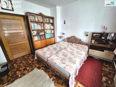 Prodej rodinného domu Plesná, K Parku č. 26
