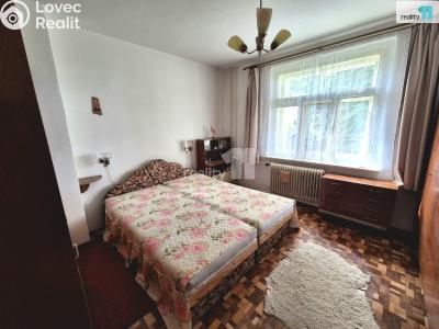 Prodej rodinného domu Plesná, K Parku č. 27