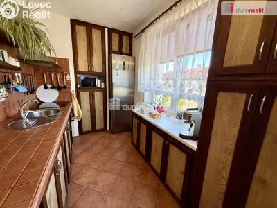 Продажа квартиры 2+1 Mariánské Lázně, Skalníkova č. 5