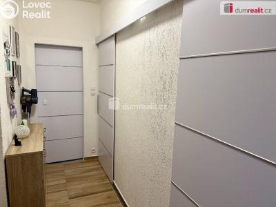 Продажа квартиры 2+1 Mariánské Lázně, Skalníkova č. 6