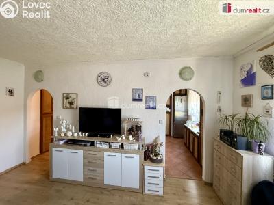 Продажа квартиры 2+1 Mariánské Lázně, Skalníkova č. 10
