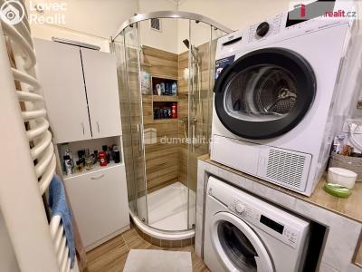 Продажа квартиры 2+1 Mariánské Lázně, Skalníkova č. 11