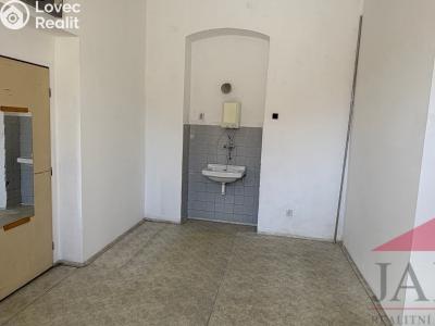 Rent commercial space Sušice, T. G. Masaryka 113 č. 8