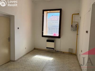 Rent commercial space Sušice, T. G. Masaryka 113 č. 9