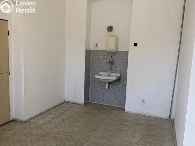 Rent commercial space Sušice, T. G. Masaryka 113 č. 10