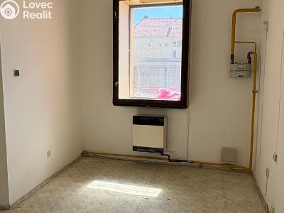 Rent commercial space Sušice, T. G. Masaryka 113 č. 11