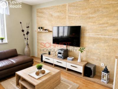 Sale apartment 3+KK Hustopeče, U Větrolamu č. 1
